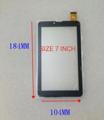 vfbgdhngh New For 7 Prestigio Grace 3257 3G PMT3257D PMT3257C Grace 3257D LTE Tablet touch screen touch panel Digitizer Glass