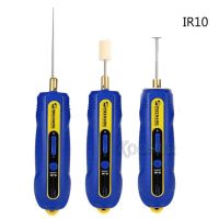 MECHANIC IR10PRO LCD Screen OCA LOCA Glue Remover Phone Repair Tool Glue Remove Grinder Phone Screen Cutting Machine