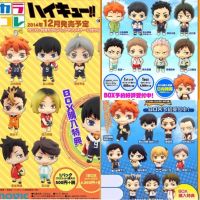 พร้อมส่ง ของแท้ โมเดลไฮคิว Haikyuu ไฮคิว คาเงะยามะ โทบิโอะ คู่ตบฟ้าประทาน  ไฮคิวคู่ตบฟ้าประทาน