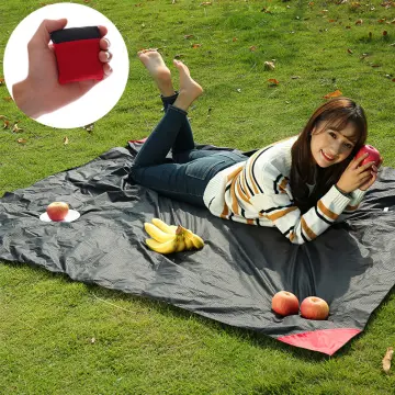 Small Picnic Mats Moisture-proof Waterproof Pad Outdoor XPE