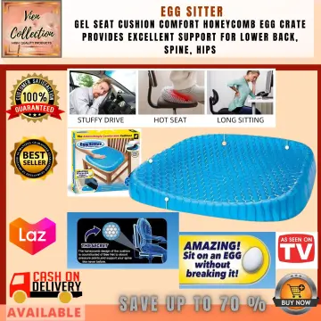 Egg Sitter Cushion As Seen Tv