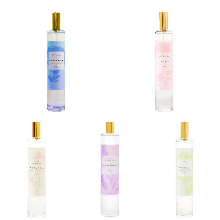 Marks & Spencer / Eau De Toilette / Fragrance For Women / (Floral