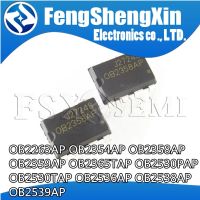 10pcs/lot OB2263AP OB2354AP OB2358AP OB2359AP OB2365TAP OB2530PAP OB2530TAP OB2536AP OB2538AP OB2539AP DIP-8 power management IC WATTY Electronics