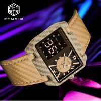 Cowboy individuality original watch man city boy cool student han edition contracted fashion dual time zone quartz watch --nb230710ﺴ