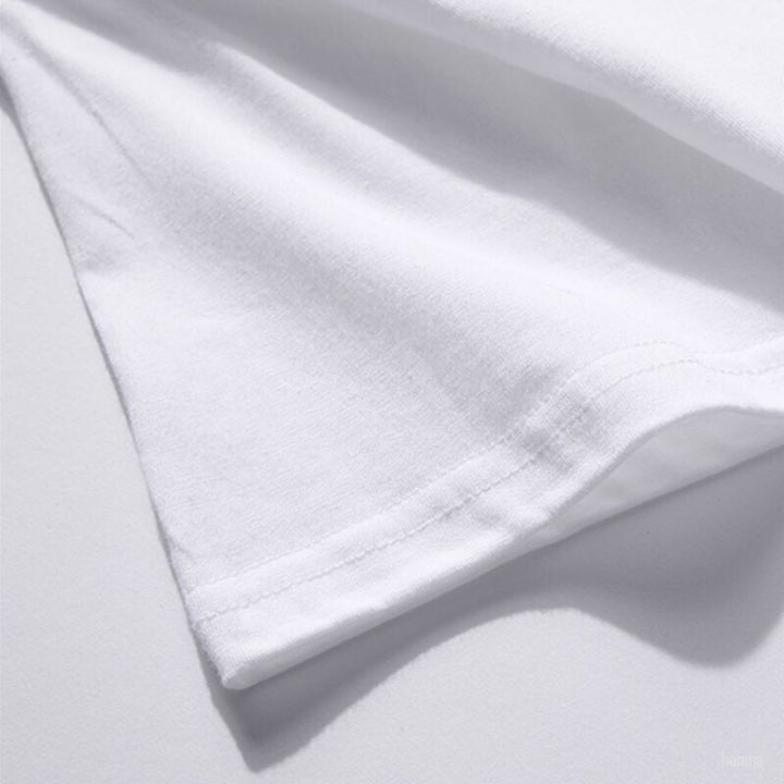 ข้อเสนอพิเศษ-bocchi-the-rock-color-art-t-shirt-black-white-short-sleevedbocchi-t-shirt-07s-5xl