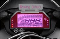 ฟิล์มกันรอยเรือนไมล์ Yamaha R3 2020