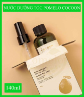 Nước dưỡng tóc tinh dầu bưởi Pomelo Cocoon 140ml cho tóc dày và dài hơn thumbnail