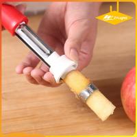 ZYLightt Apple Corer Remover อุปกรณ์ปอกผลไม้ใช้งานง่ายสำหรับสับปะรดพริกหยวกลูกแพร์