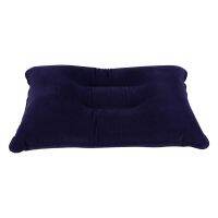 [Ready Stock]Air Inflation Pillow Outdoor Travel Camping Hiking Sleeping