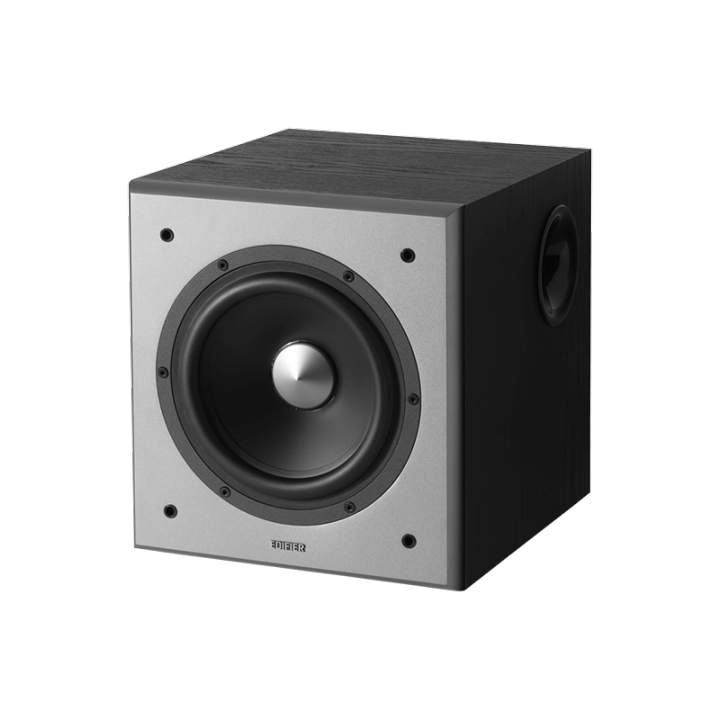 Subwoofer Edifier T5(Powered Active Subwoofer) Lazada PH