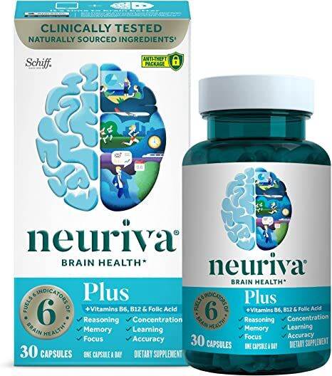 schiff-neuriva-brain-performance-plus-30-capsules