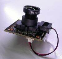 【☃】 NOON TECHNOLOGY แผง1/3 Fh8536 Imx323 Cmos สำหรับเลนส์ Fpv 2.1มม. พร้อมสายชาร์จ Osd 3.0mp Len Irc