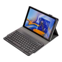 [COD] Suitable for Tablet 10.4 Inch Leather Bluetooth