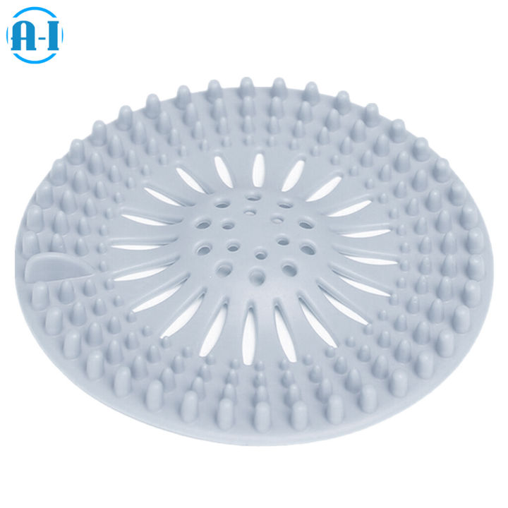 A-I Longkang Bilik Mandi Rambut Catcher Stopper Plug Sink Strainer ...