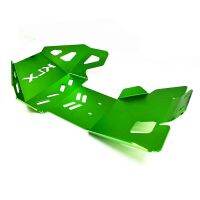 For KAWASAKI KLX250 /250S/250R KLX300/R Motorcycle Accessories Skid Plate Engine Guard Protector Cover Covers