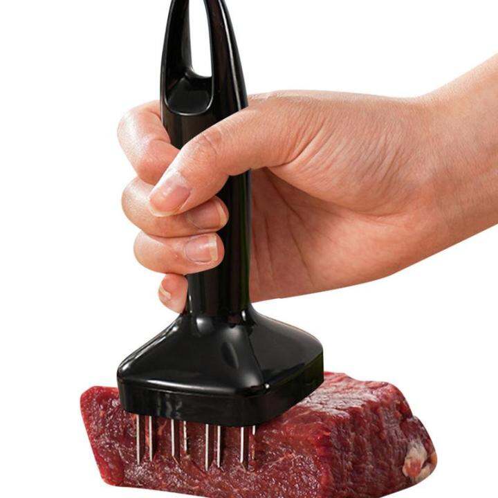 Meat Tenderizer Hammer Steak Machine Tenderizer Portable Meat Beater