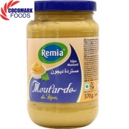 Mù tạt Remia Dijon Mustard 340gr