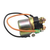 ♧☬▫ 6G1-81941-10-00 Starter Solenoid for GP 1200 800 760 1981-2001