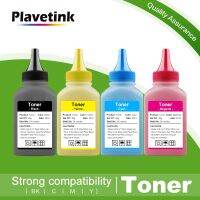 Plavetink ผงหมึก4ชิ้นสำหรับ Xerox Phaser 6020 6022 6010 Workcentre 6015 6025เครื่องพิมพ์เลเซอร์โทนเนอร์สีรีเซ็ตเติมเงิน