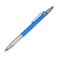 2.0mm Metal Mechanical Pencil w/Refill Kid Drawing Pencil School Stationery