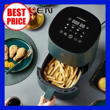 Air fryer 2025 lazada malaysia