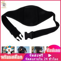 ROSENICE【Hot Sale】 แพ็คตัวยึดไมโครโฟนแพ็คกระเป๋าเดินทางไมโครโฟนสำหรับกระเป๋าลำโพงออกกำลังกาย