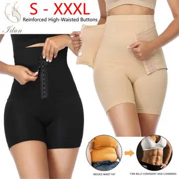 SEXYWG Shapewear Panties Tummy Control Body Shaper Women High Waist Tummy  Trimmer Body Shapewear Panties