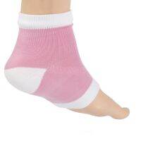 【JIU YU】 Speed sell through cross-border moisturizing leg warmers followed by Gel warmers heel