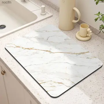 Insulated Kitchen Countertop Mat