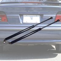 Durable Lift Support Strut Long-lasting Multifunctional Car Accessories Tailgate Boot Gas Spring Struts for BMW E39