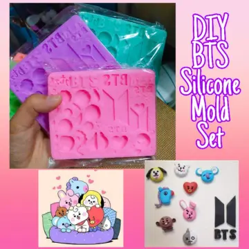 Shop Resin Molds Silicone Large with great discounts and prices online -  Oct 2023