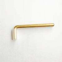 Original Zhongjiang piano accessories hinge pin