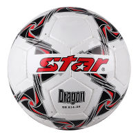 Star Football Sb514-26 Youth No. 4 Football Pu Material Training Ball Primary School Student Childrens Ball