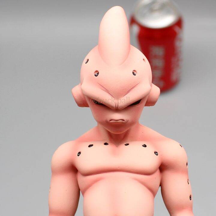 osh-vgfh-mall-20cm-dragon-z-ฟิกเกอร์อนิเมะ-majin-buu-รูปปั้นโกรธรูปปั้นพีวีซีตกแต่งรวบรวมตุ๊กตาแกะสลัก