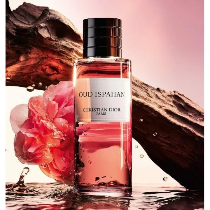 oud ispahan 125ml