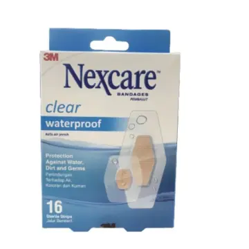 Shop Nexcare 3m Waterproof online