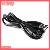 Variety ✨Hot Sale✨ PET clipper USB CHARGING CABLE สำหรับ C6 C7 ZP295 Professional hair Trimmer