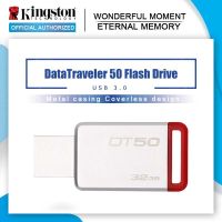 Original Kingston USB Flash Drive 32GB PenDrives 16GB USB 3.0 64GB Metal Pen Drive 128GB U Disk Memory Stick 128GB