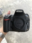 Body Nikon D700 - Tường Duy Digital
