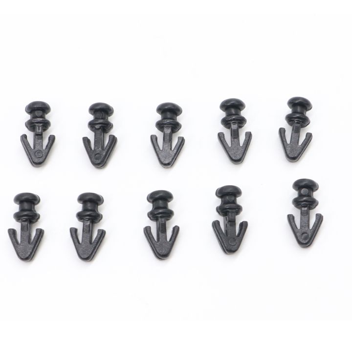 cc-50pcs-fastener-lower-weatherstrip-door-sill-strip-clip-rivet-mondeo-mk2-mk3-mk4-car-accessories