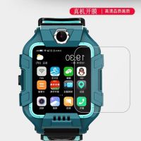 【Ready】? Xiaotiantian 6th generation film Z5 tempered film 1.44 inch childrens phone watch 6th generation Frozen protective film