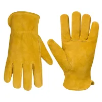 woodshop gloves