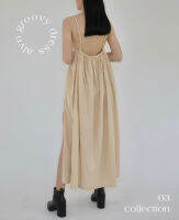 Groovy dress