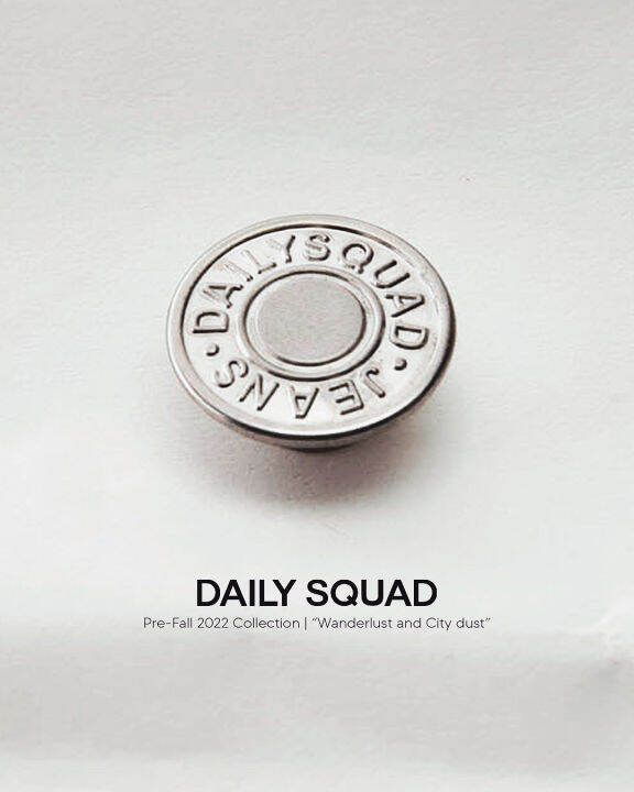 daily-squad-รุ่น-daily-denim-ยีนส์เอวสูง-ทรงตรง-เหมาะกับสาวๆหุ่นเอวเล็ก