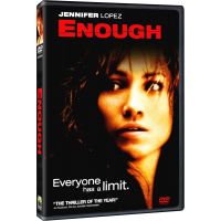 Enough / แค้นเกินทน [DVD มีซับไทย] (Imported) *แผ่นแท้