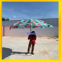 ROM ร่มกันแดด #ร่มแม่ค้า #ร่มสนาม#ร่มพับ ร่มกันฝน  Umbrella