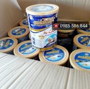 1 thùng 12 Hộp Sữa GoldMilk Hi Canxi 900g