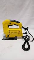 เลื่อยฉลุยี่ห้อSTANLEY  600W  Jig Saw  รุ่นSJ60