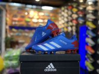 รองเท้าสตั๊ดอาดิดาส รองเท้าฟุตบอลอาดิด.Adidasสินค้าพร้อมส่งฟรี