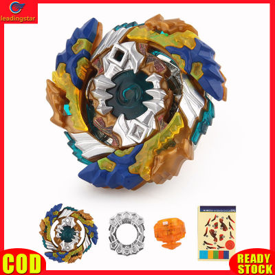 LeadingStar toy new Beyblade Battle Gyro Combat Battling Game Spinning Tops Gyroscope B122 Kids Birthday Gift Toy